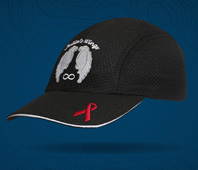 julia's wings race day cap