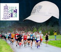 sharon classic race day cap