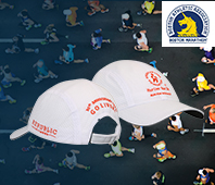 american liver foundation race day cap