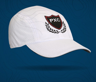 pxc race day cap