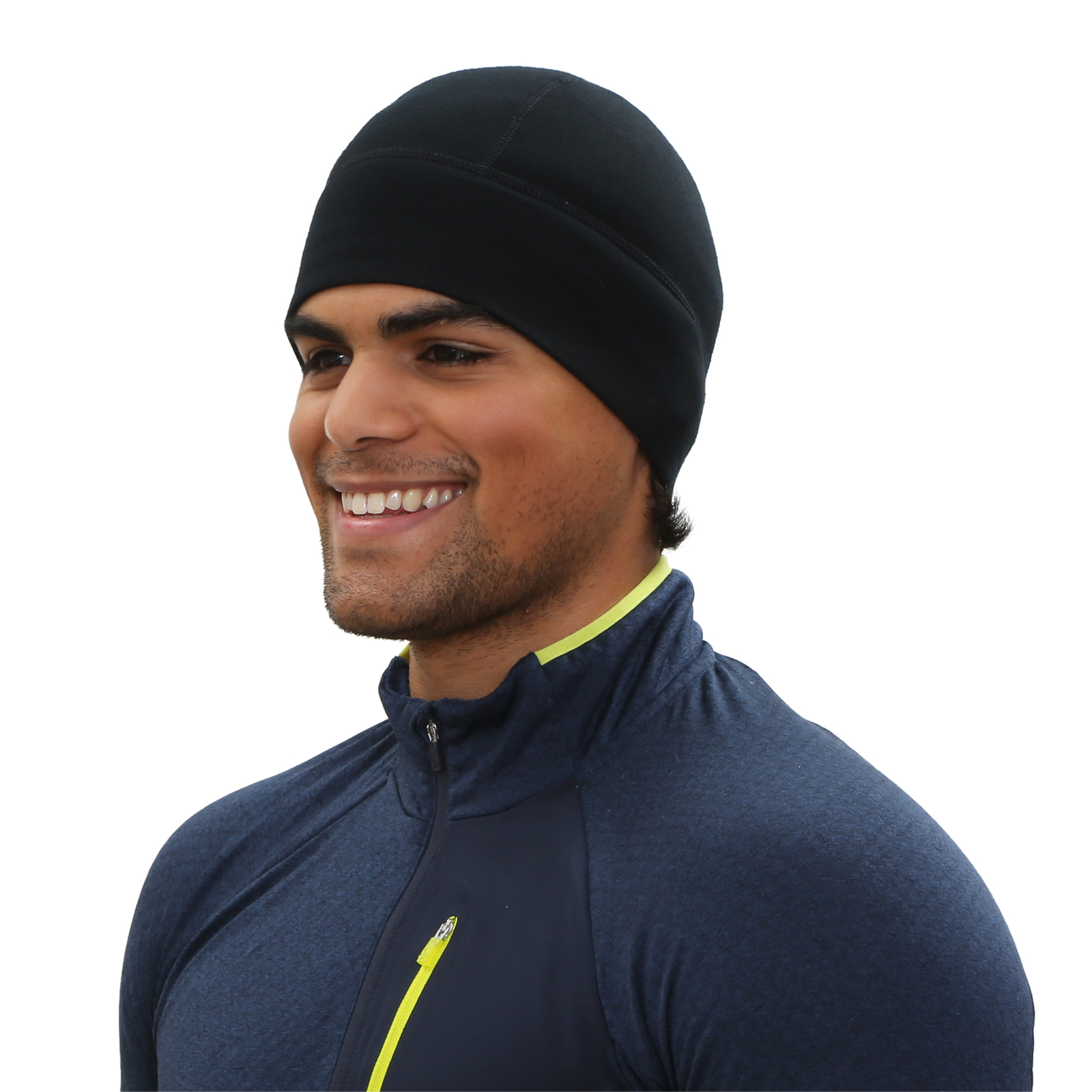 Men's Merino Beanie