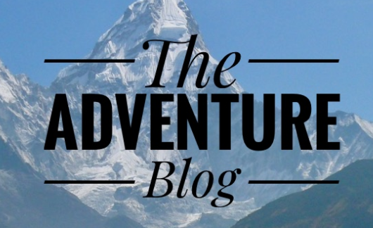 The Adventure Blog
