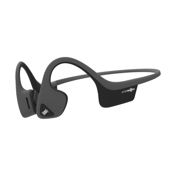 Bone conduction earphones for running