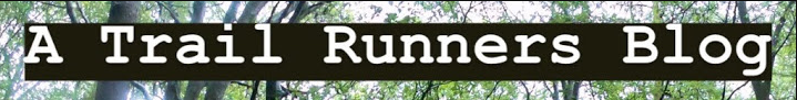 A Trail Runner’s Blog