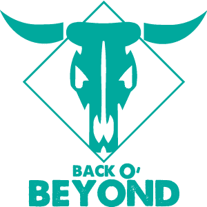 Back O’ Beyond