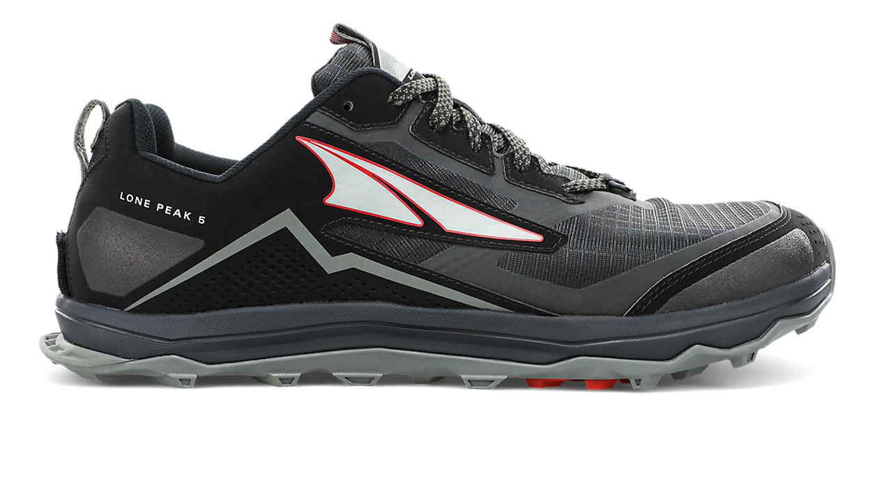 Altra road running shoes for men