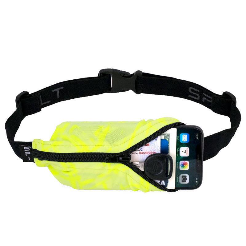 Cute running fanny pack belt