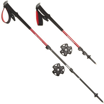 Black Diamond Trail Trekking Poles