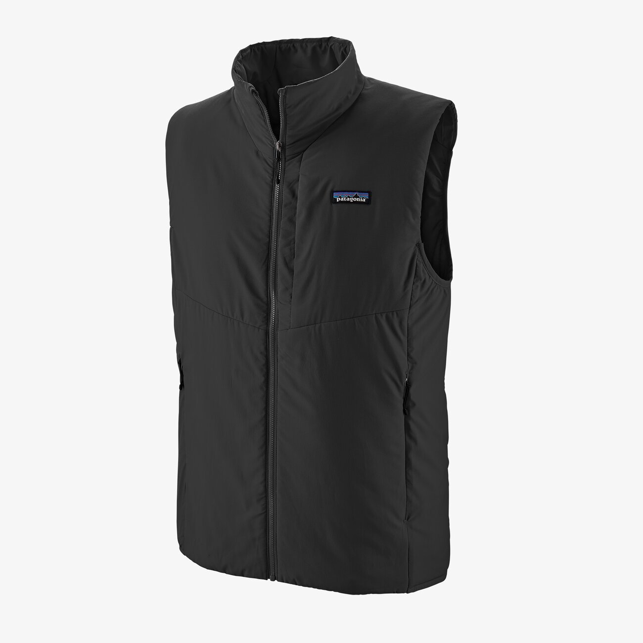 Must have running mid-layer vest for men