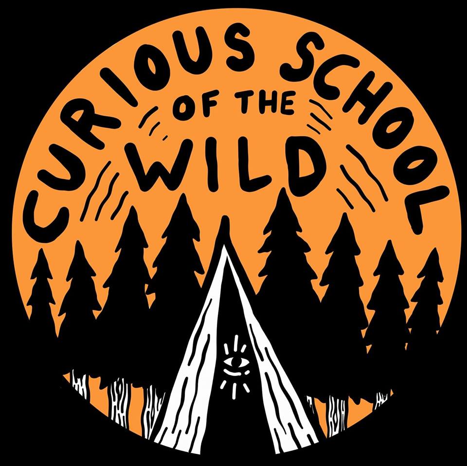 Curious School of the Wild
