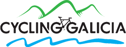 Cycling Galicia