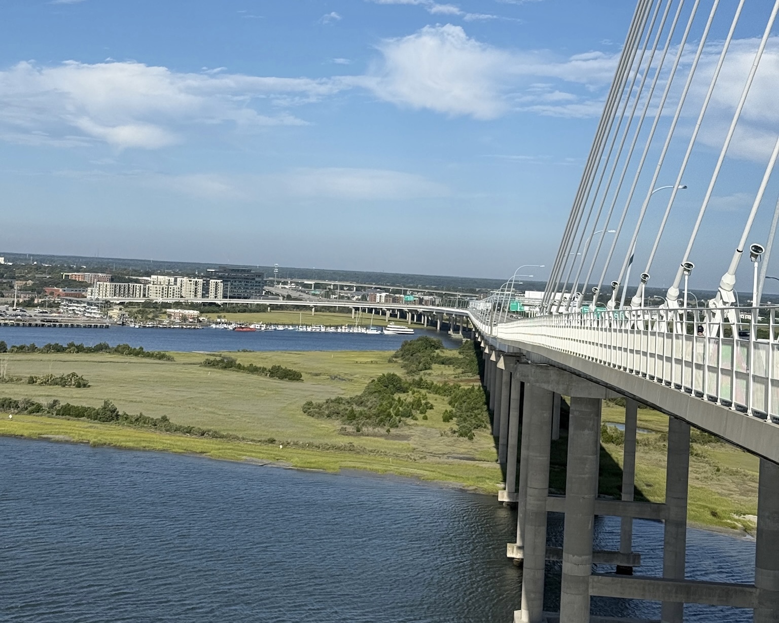 Cooper River Bridge