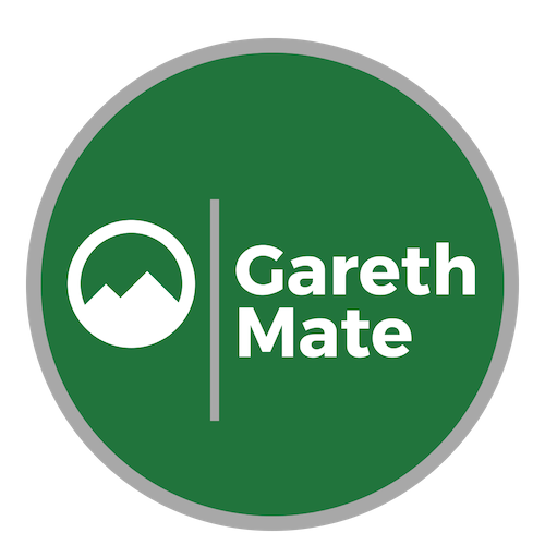 Gareth Mate