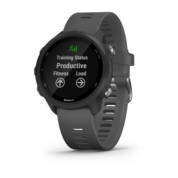 GPS watch gift for runner