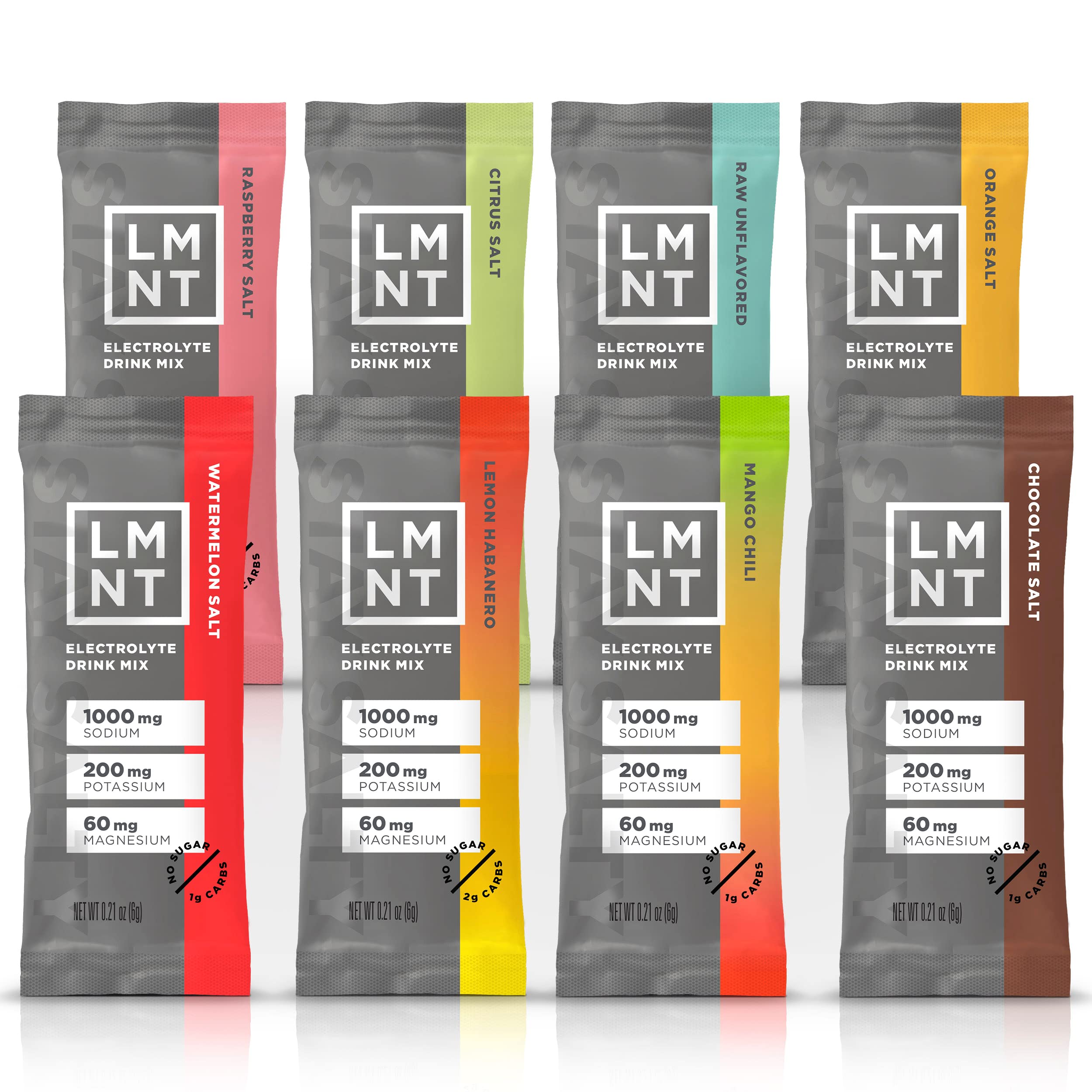 LMNT Electrolytes