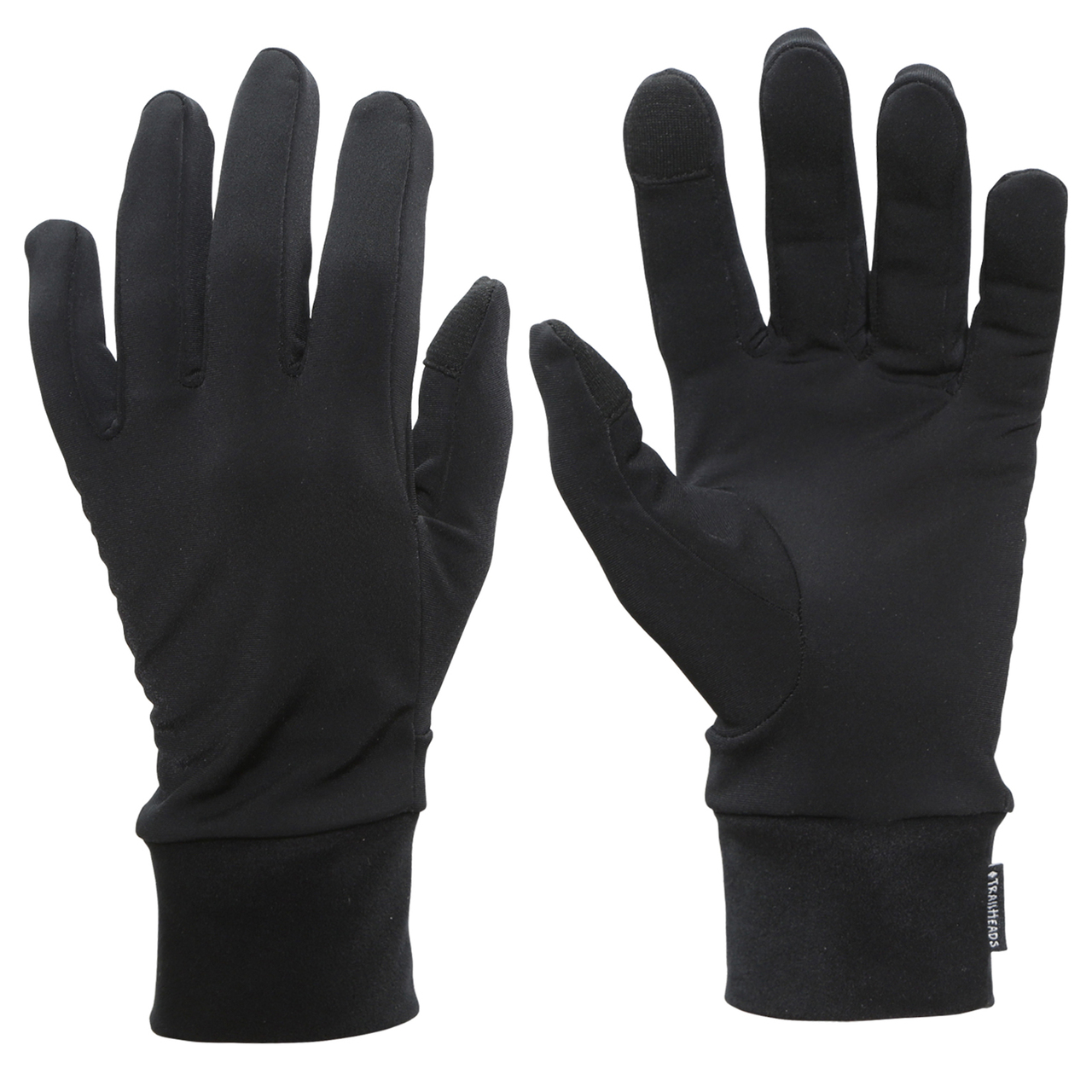 Men’s touchscreen running gloves