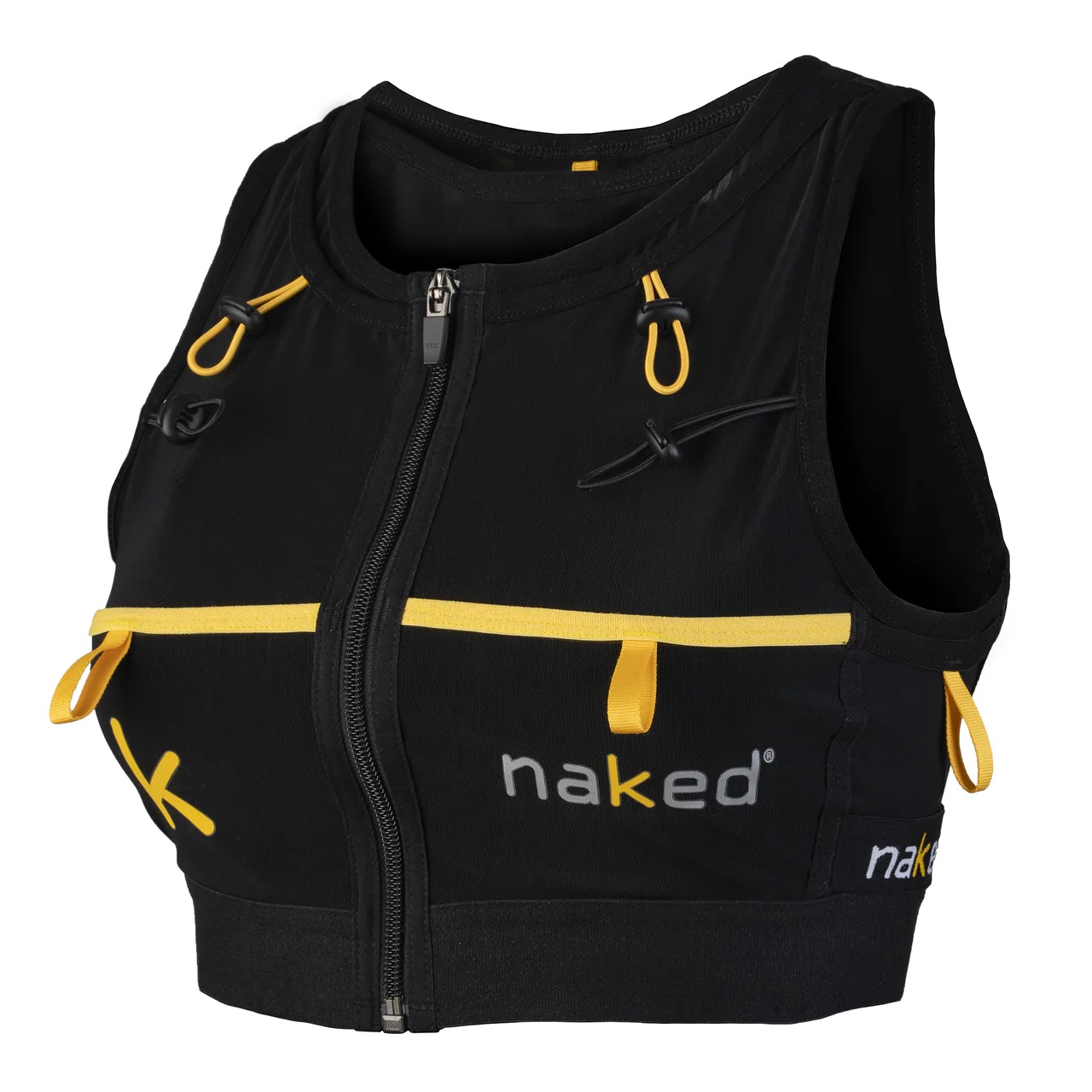 Naked High Capacity Women's Running Vest