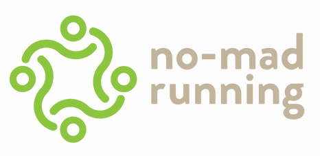 No-mad Running