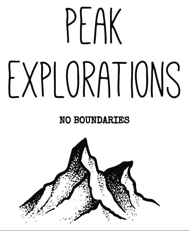 Peak Explorations
