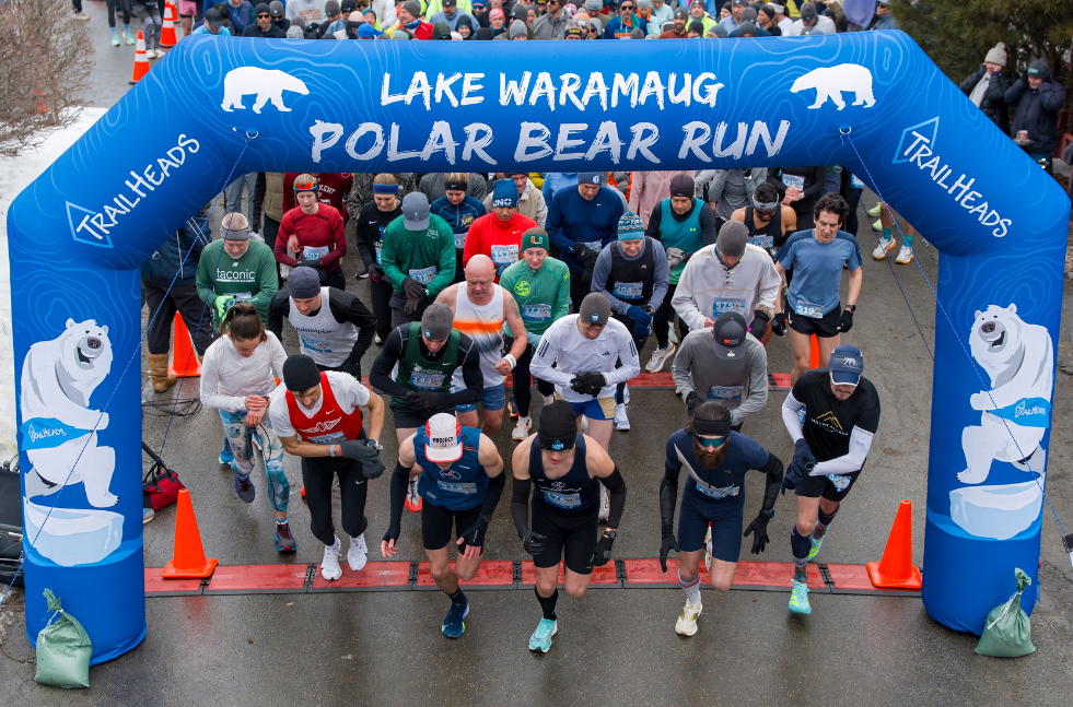 Polar Bear Run Photo 2026