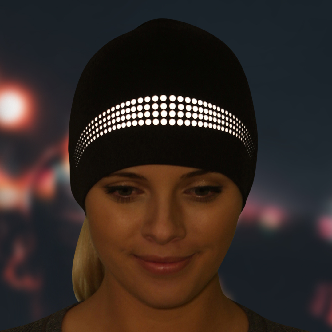 Women's Adrenaline Beanie