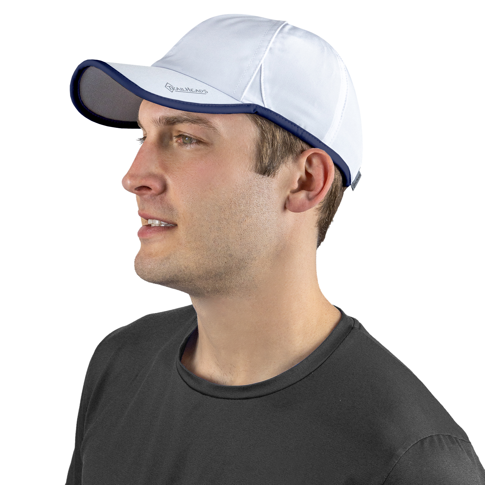 Mens UV Hat