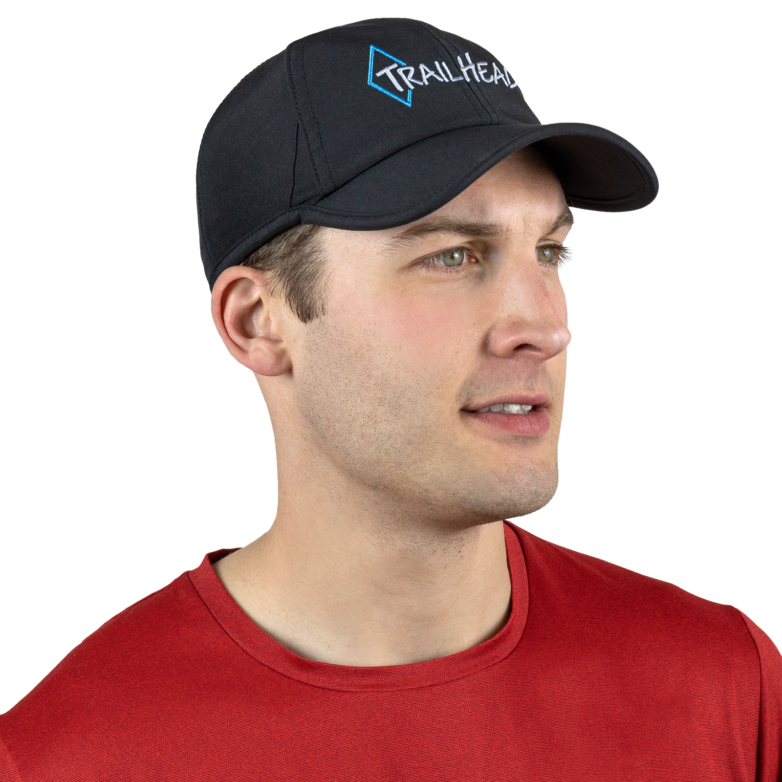 Mens UV Protection Hat