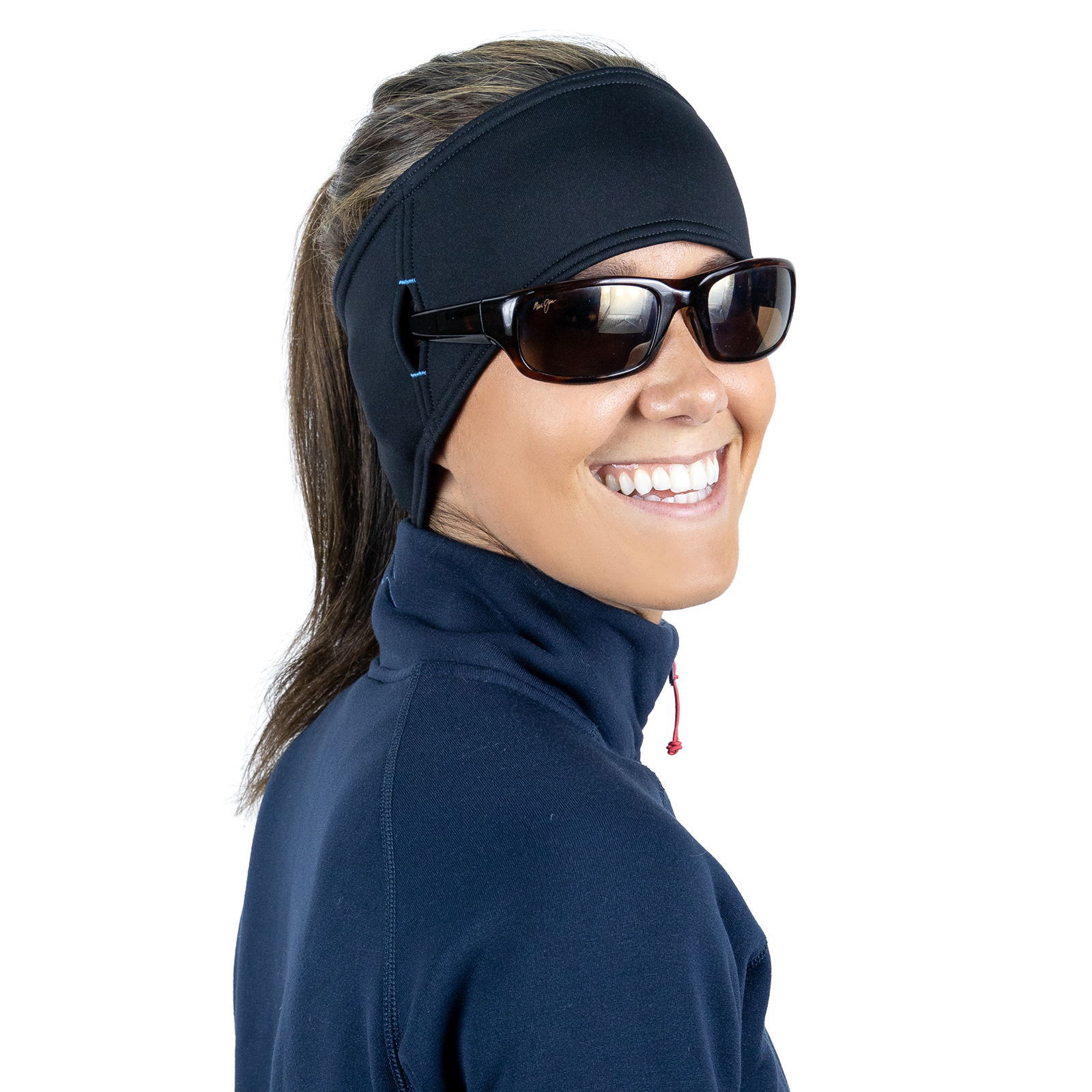 Sunglasses Slots Headband