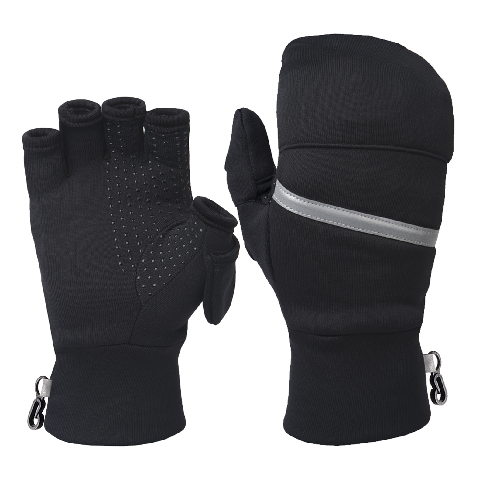 Women's Convertible Mittens