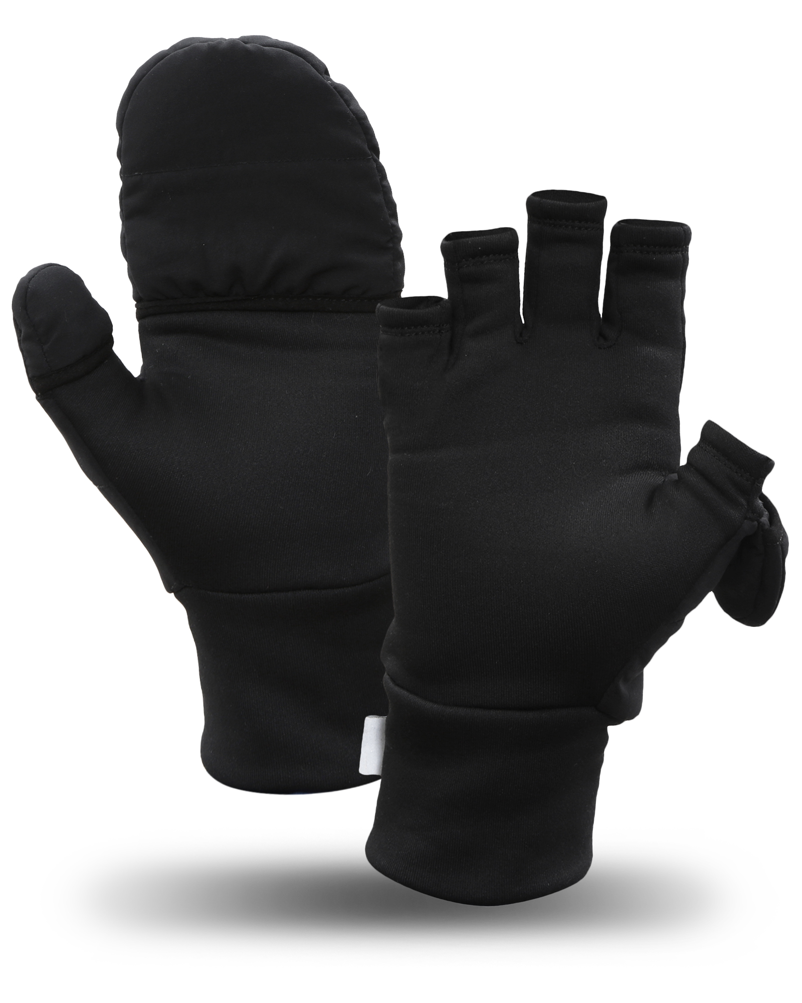 Insulated Mittens for Men