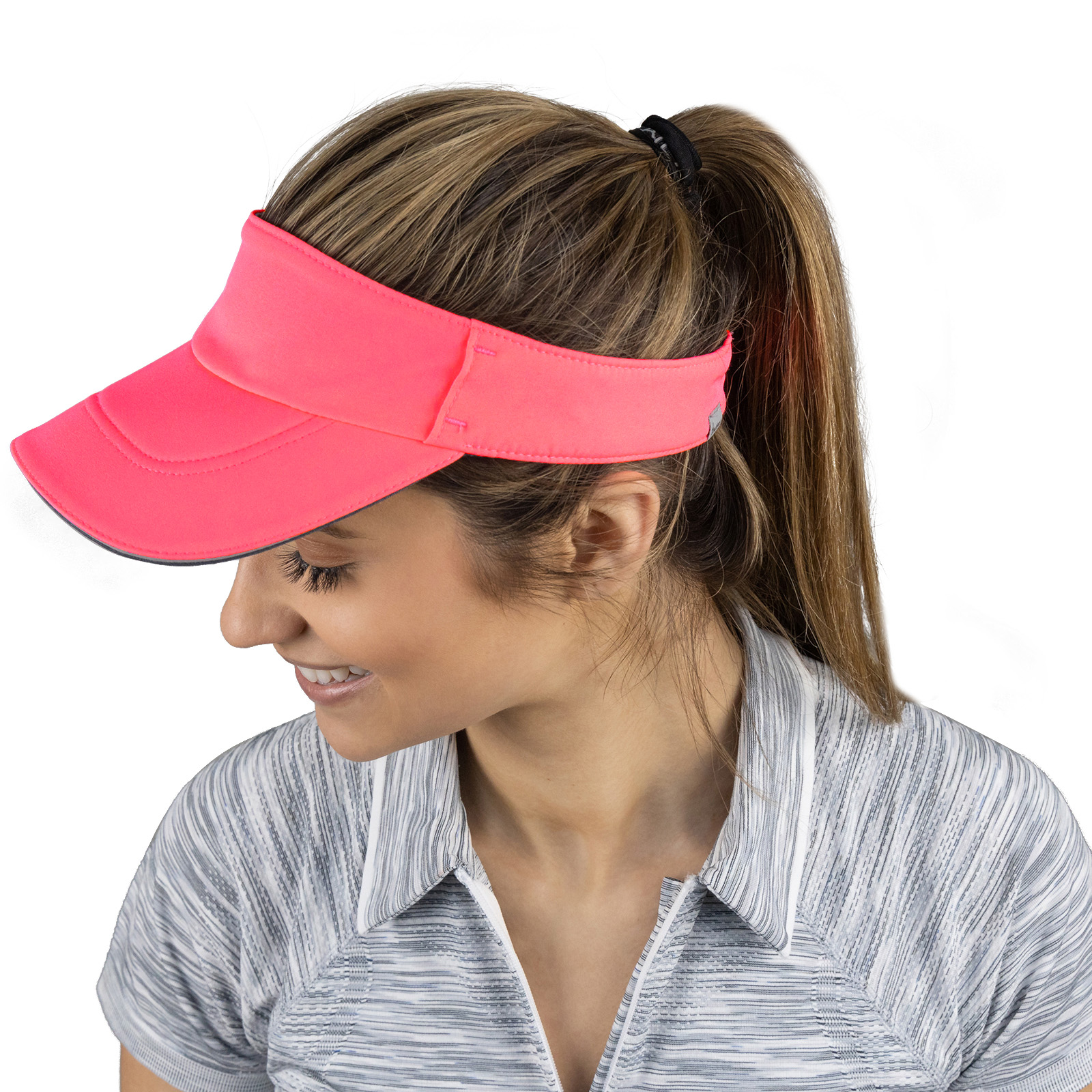 Women's Sun Visor Hat