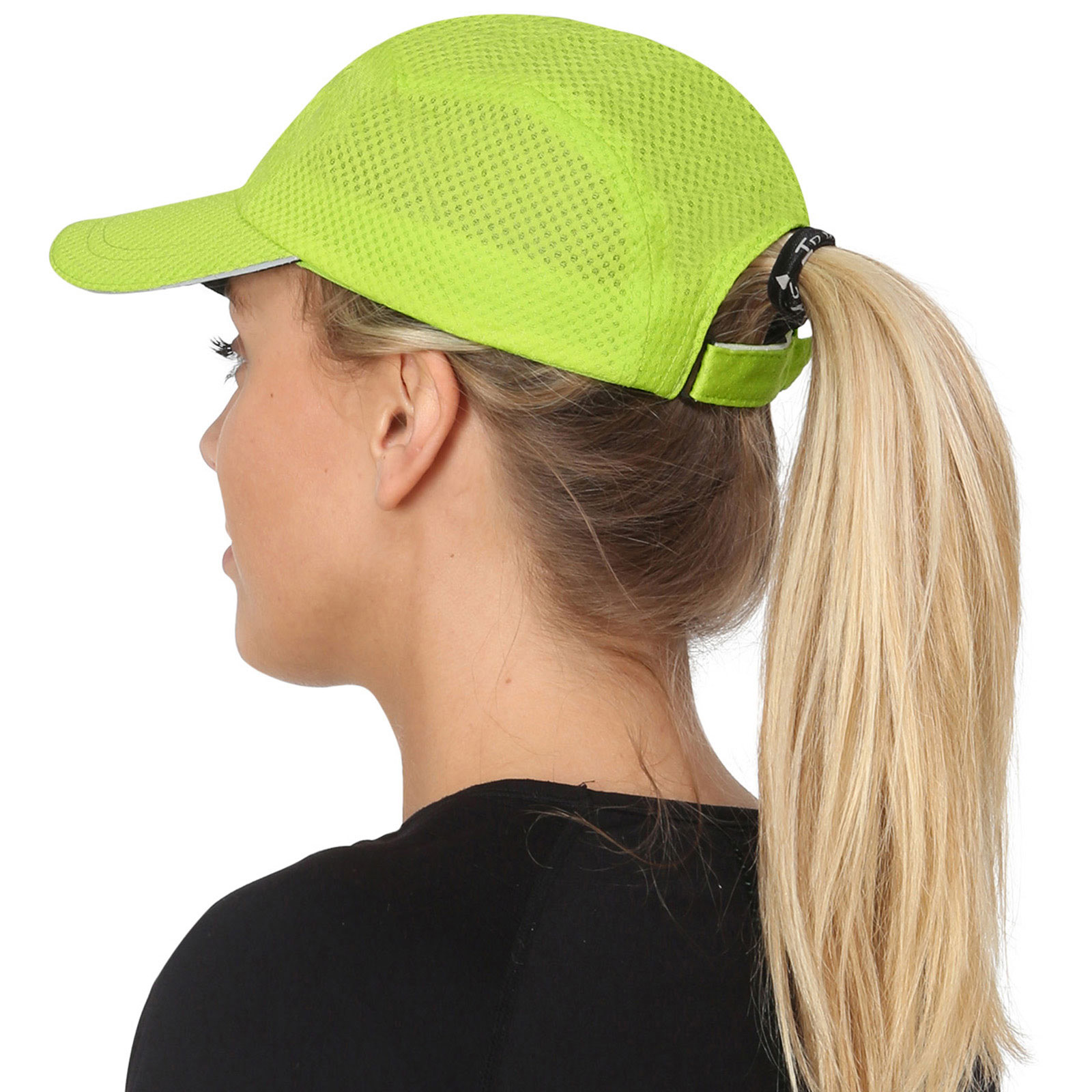 Race Day Women's Running Hat