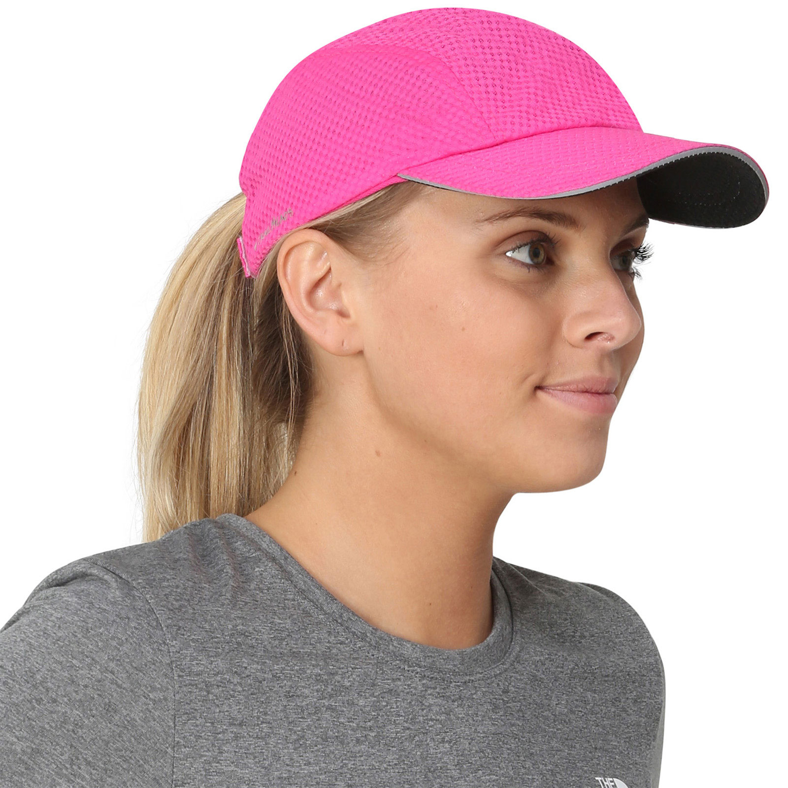 Women's Race Day Running Hat