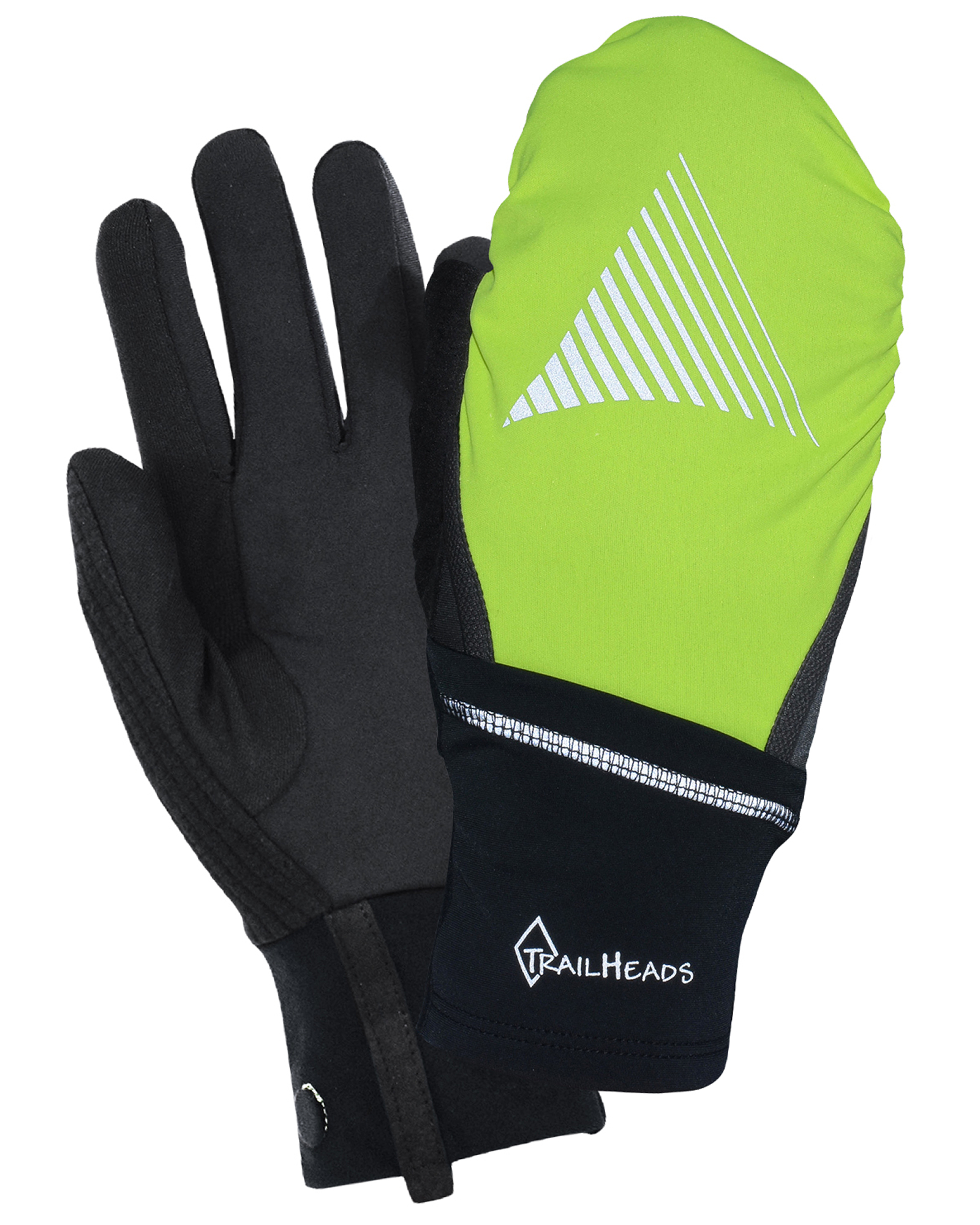 Men's Convertible Gloves