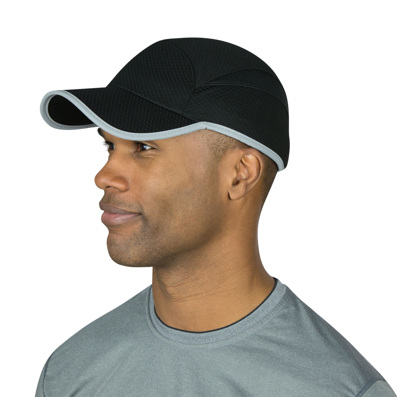 Men's Flashback Running Hat