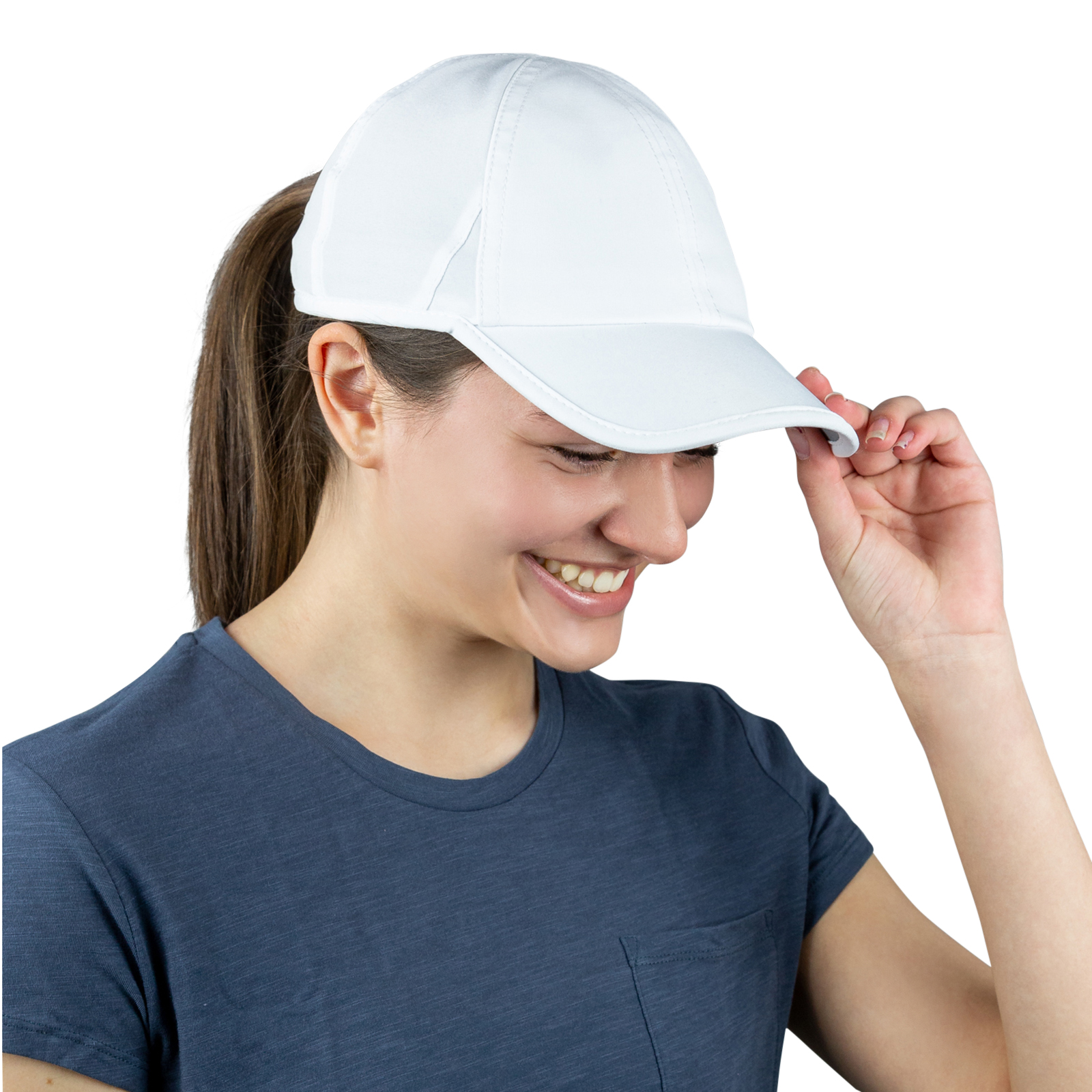 Womens UV Protection Hat