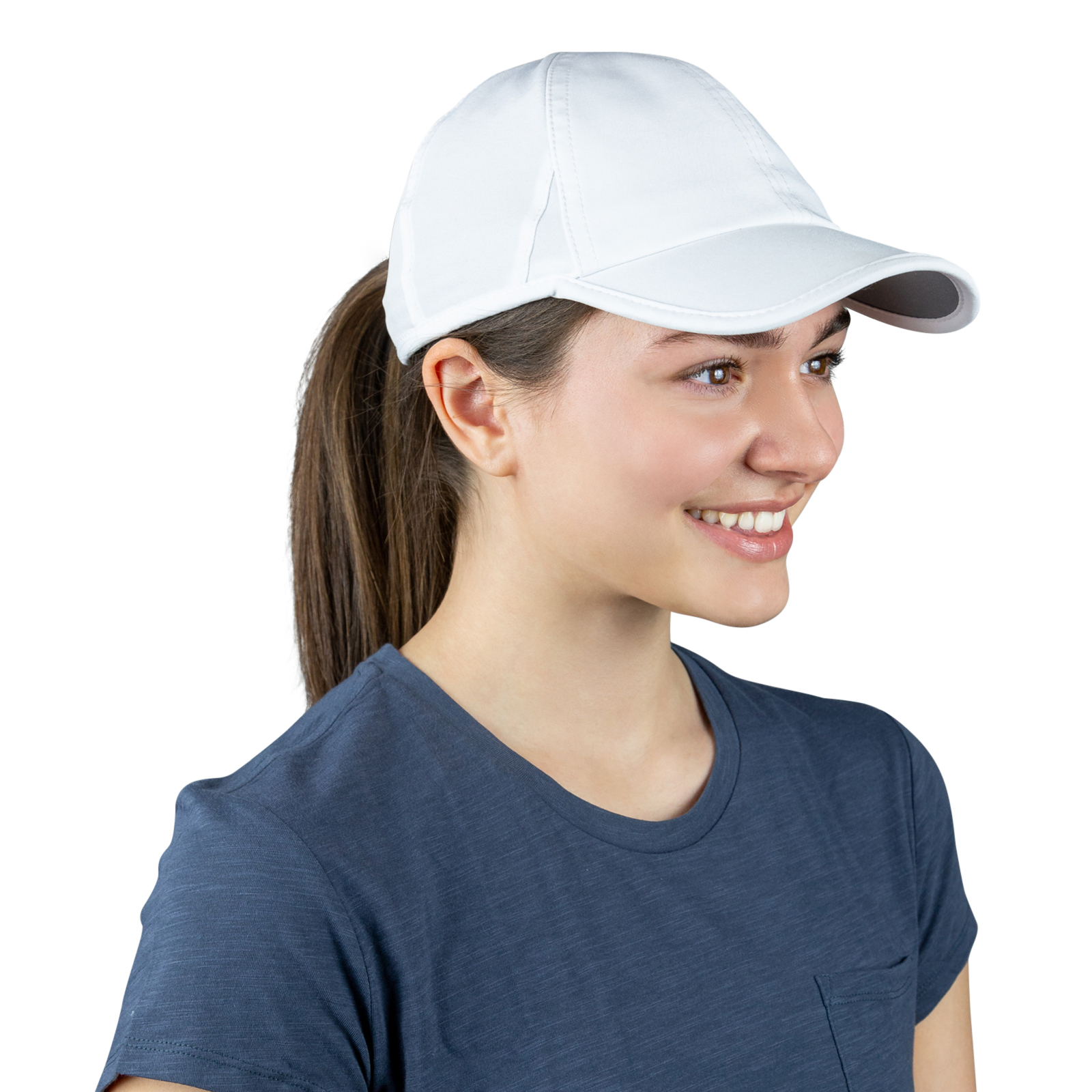 Womens UV Hat