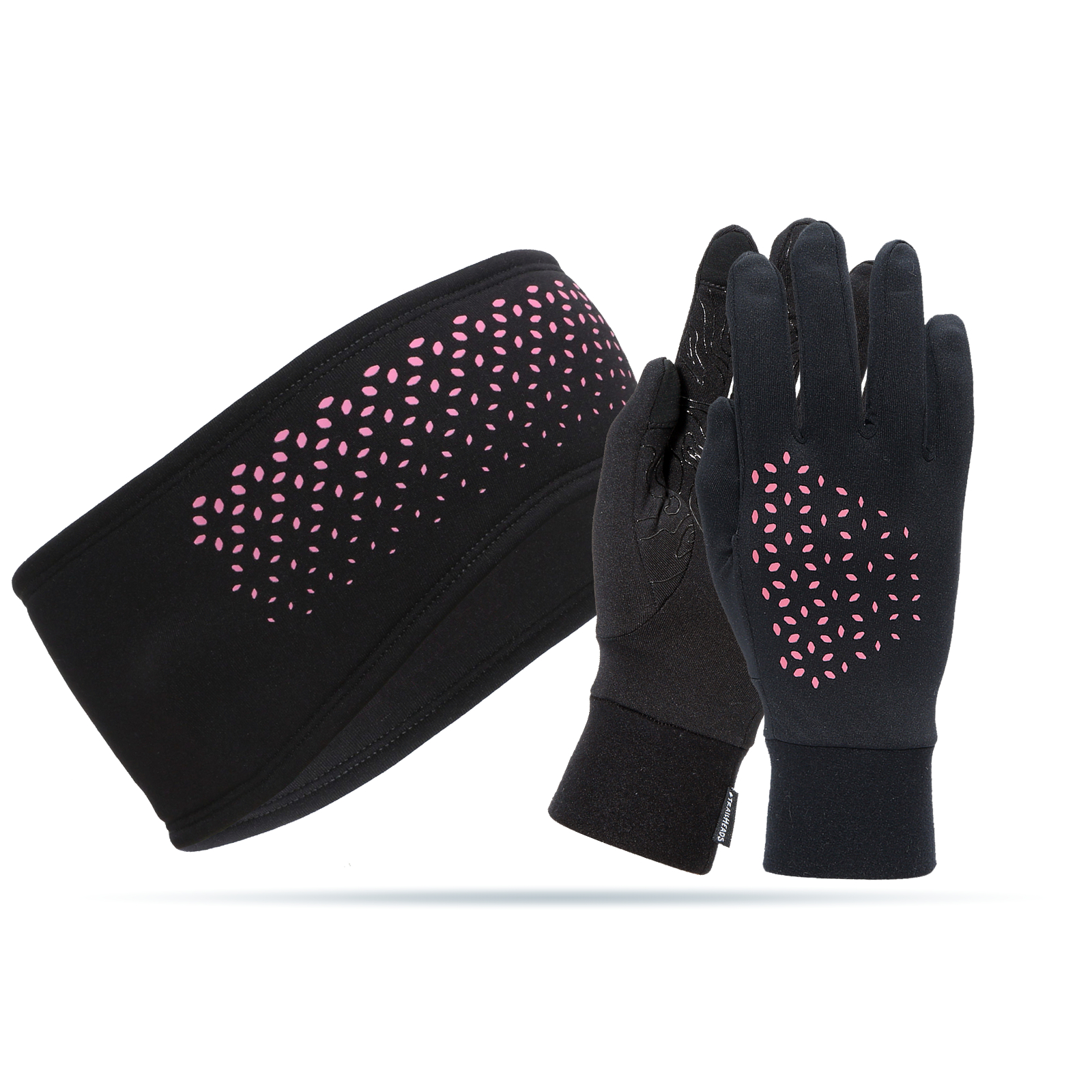 Women's Running Gift Set