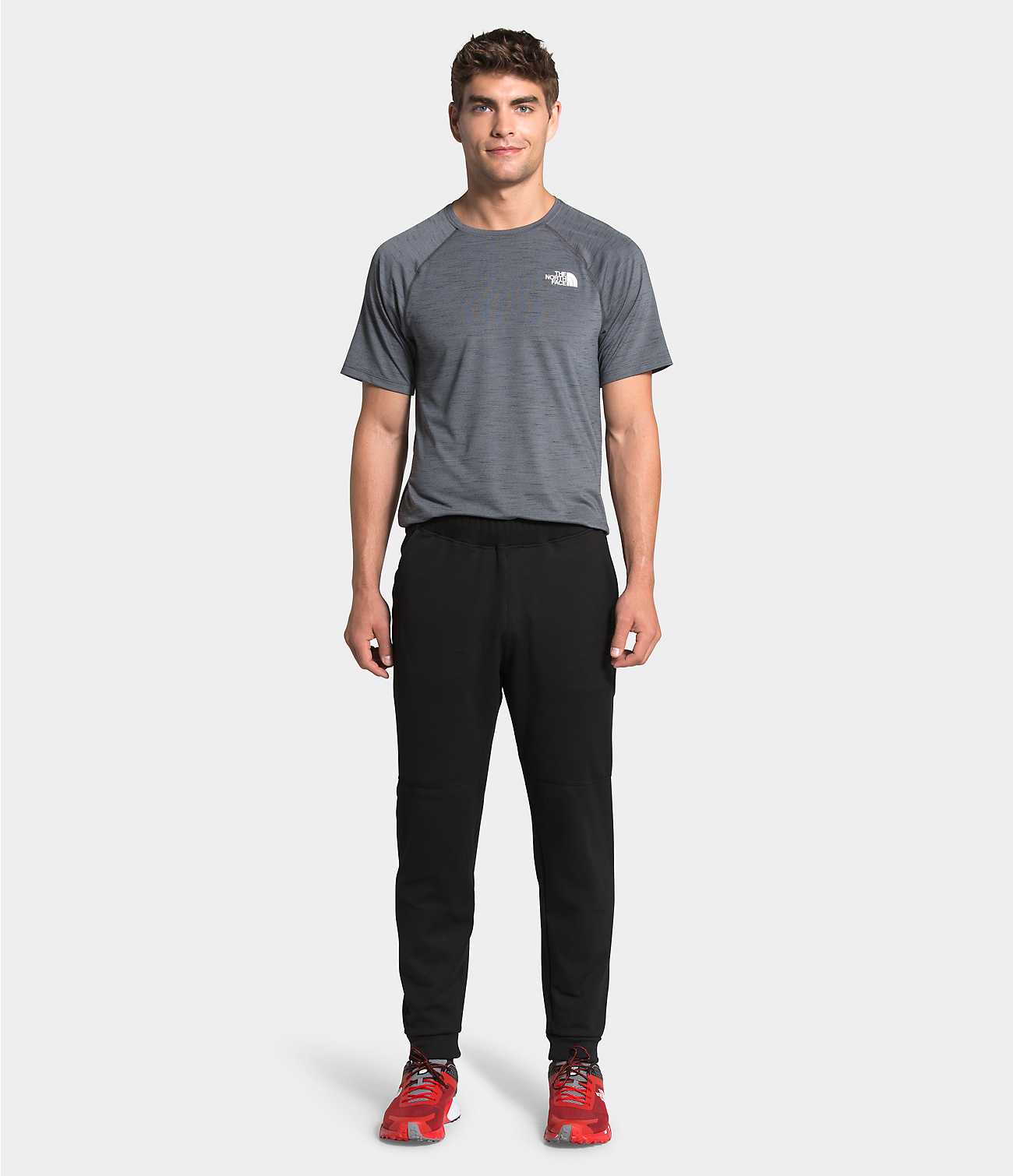 Must have running mid-layer pants for men