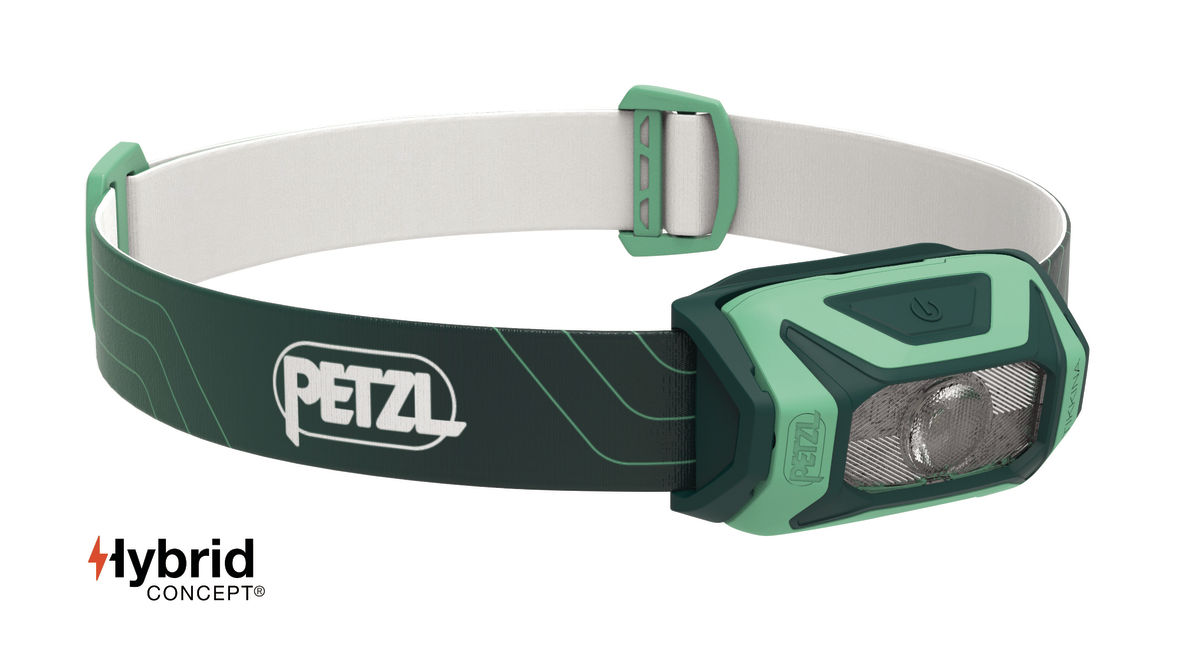 Petzl TIKKINA