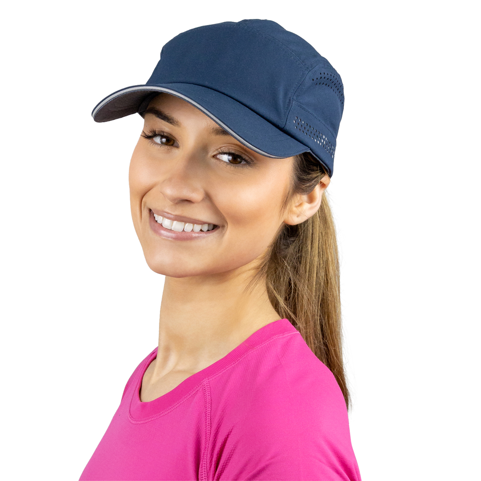 Women's Running Hat - Traverse Series