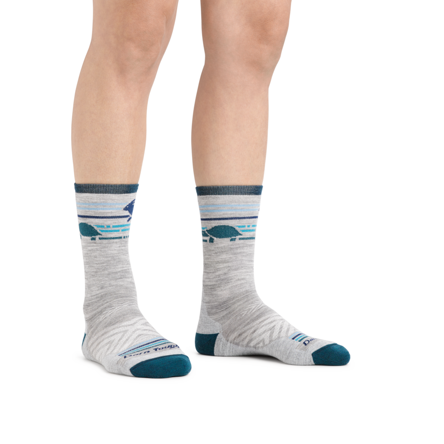 Warm and comfy running socks for women